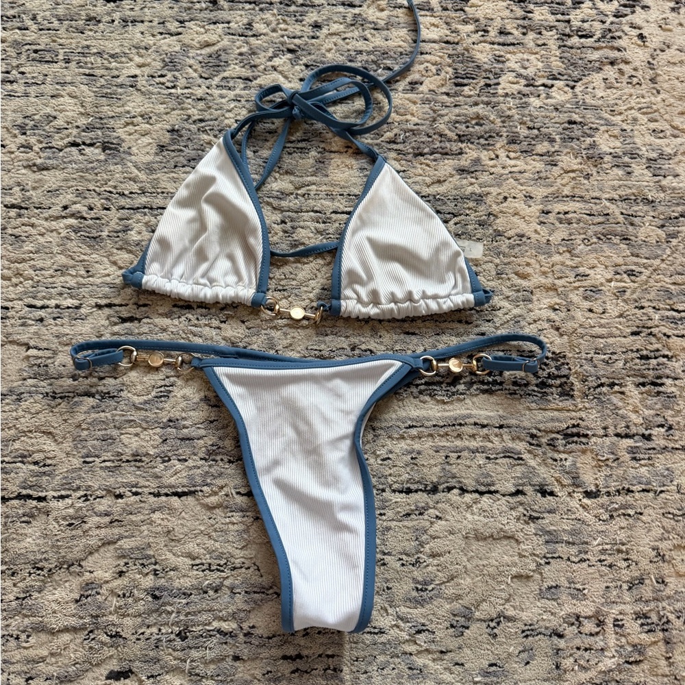 SHEIN bikini